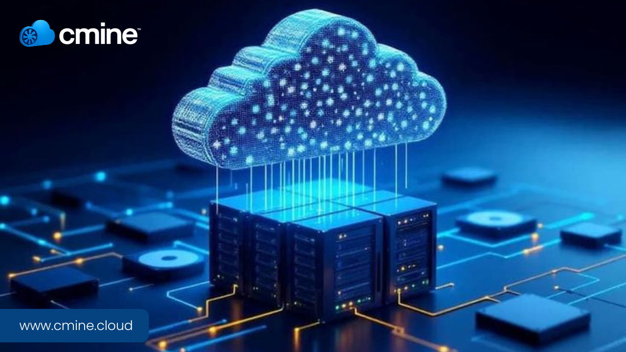 How to Start Crypto Mining in 2026 Without Expensive Hardware: A Guide to Cmine Cloud Mining