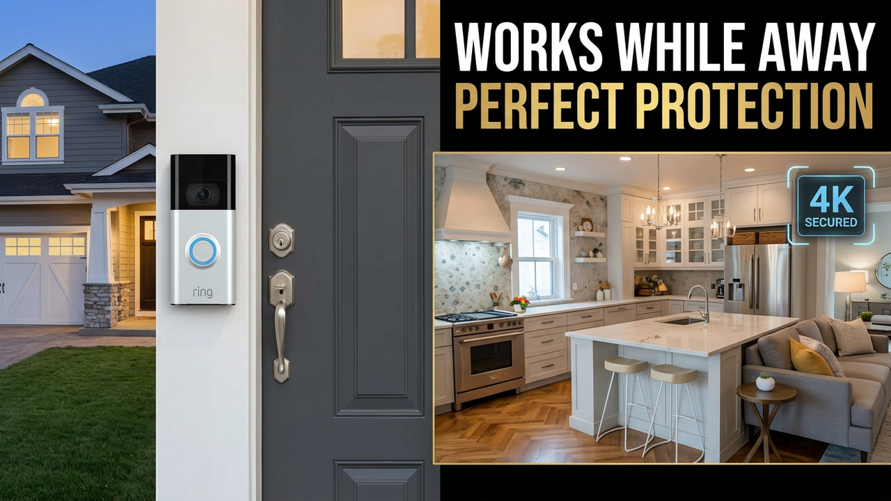 The Smart Home Mistake You Are Probably Making
