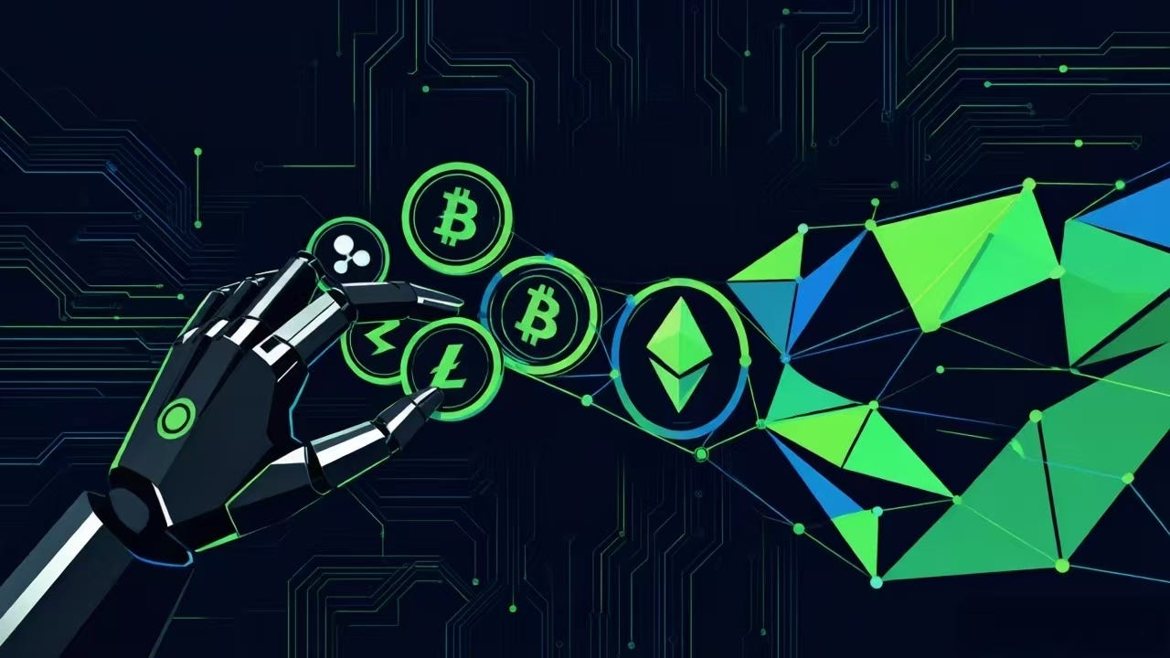 Coinrule Review 2026 — Automate Your Crypto Strategy Without Writing Code