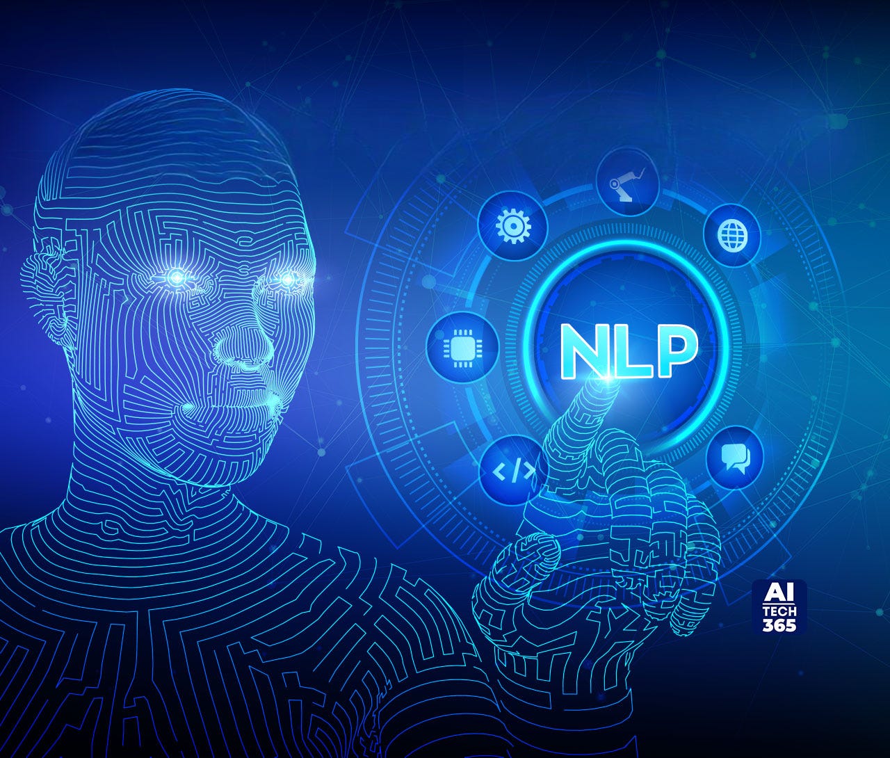 The Role of NLP in AI: Bridging Human and Machine Communication