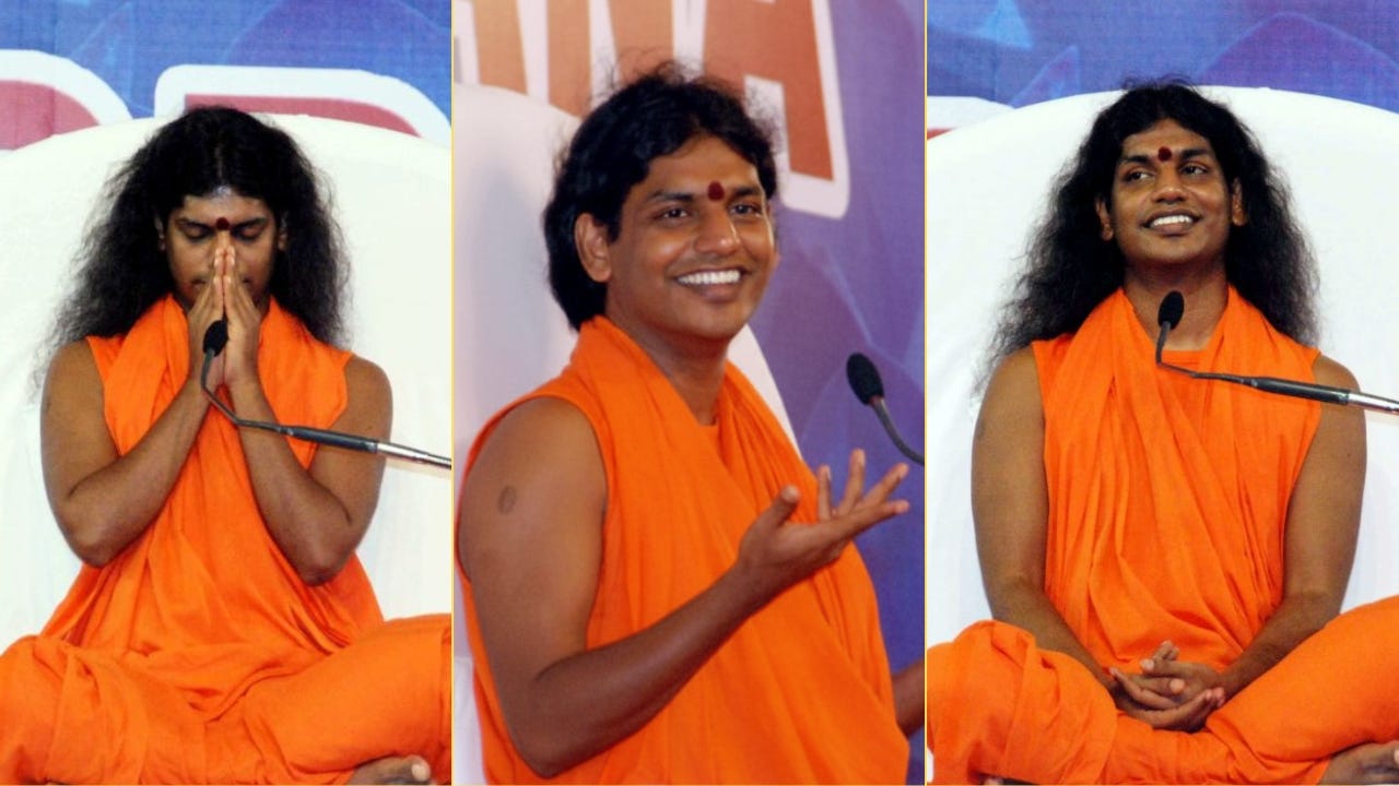 The Hidden Sacred Secrets of Shiva DAY 2: Enter into Shiva’s Secret Life