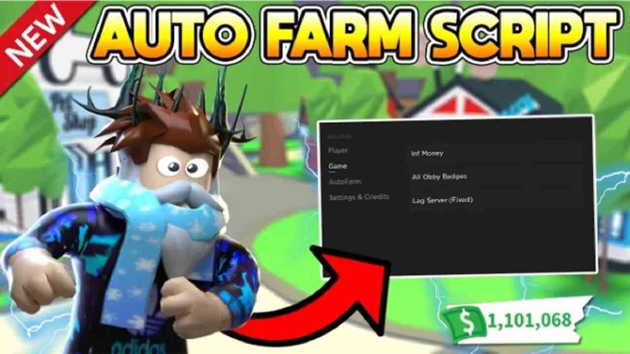 Auto Farm Blox Fruit Mobile APK 2.1.7 Free Download for Android 2024