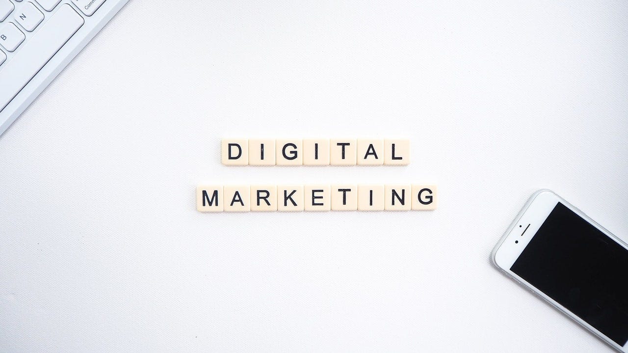 Digital Marketing Trends in 2020 and Beyond
