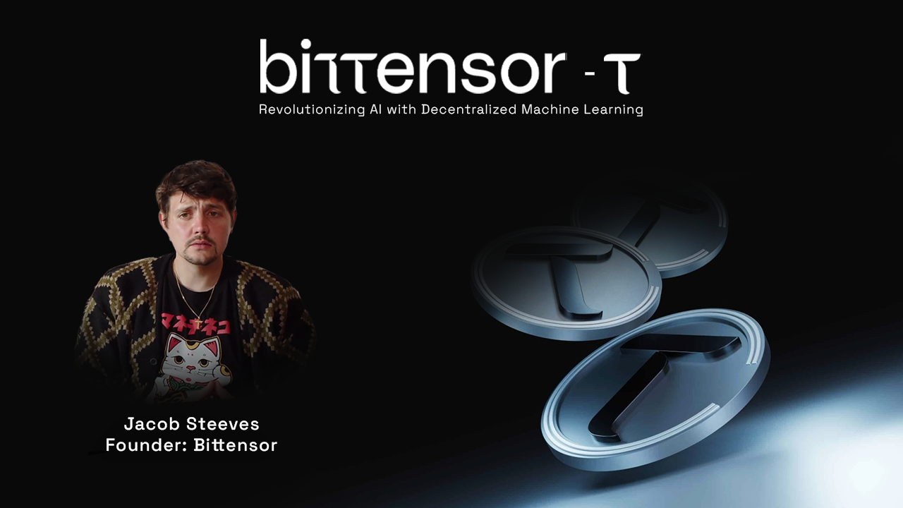 Bittensor: Revolutionizing AI with Decentralized Machine Learning