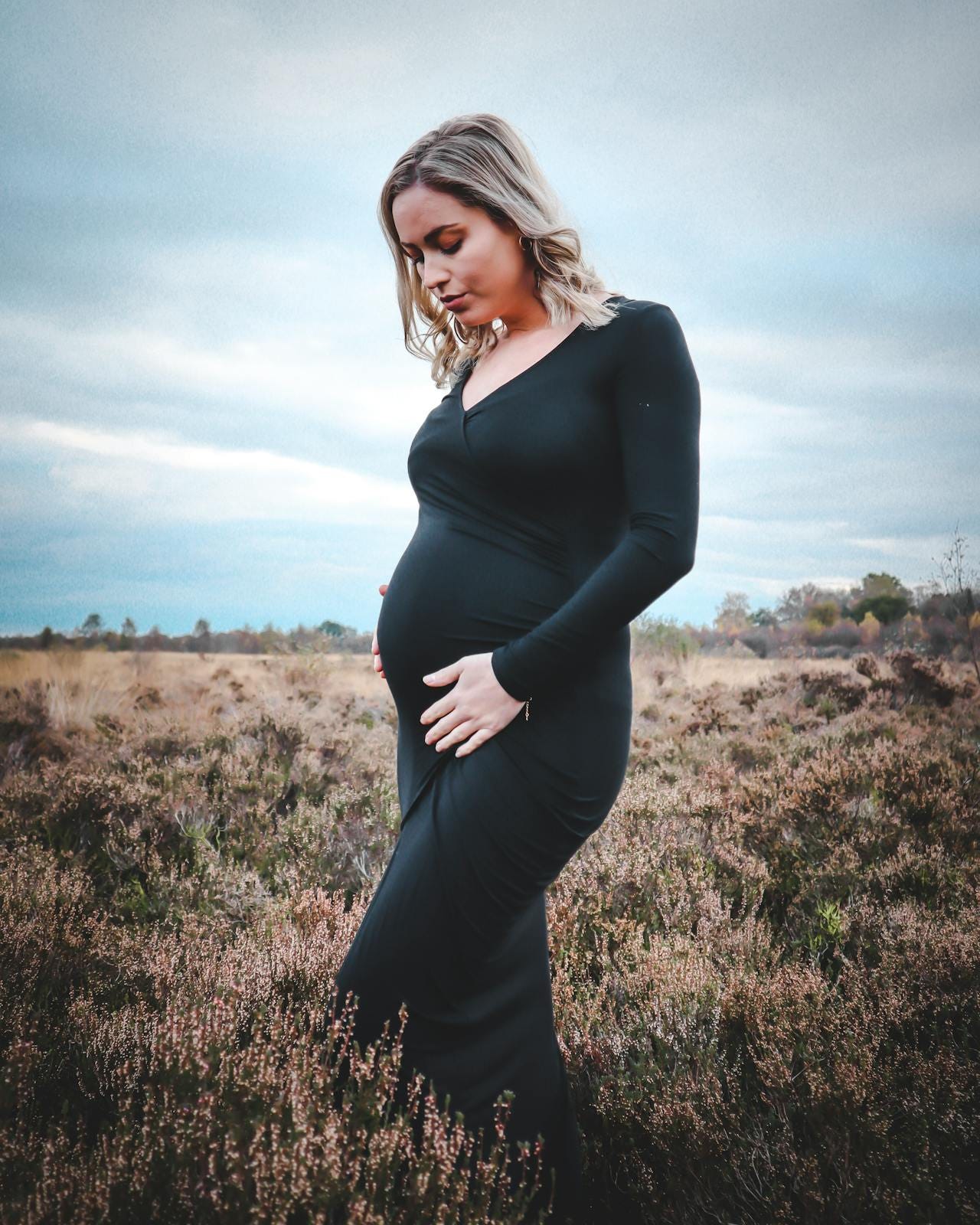 ?s pregnancy possible in space -