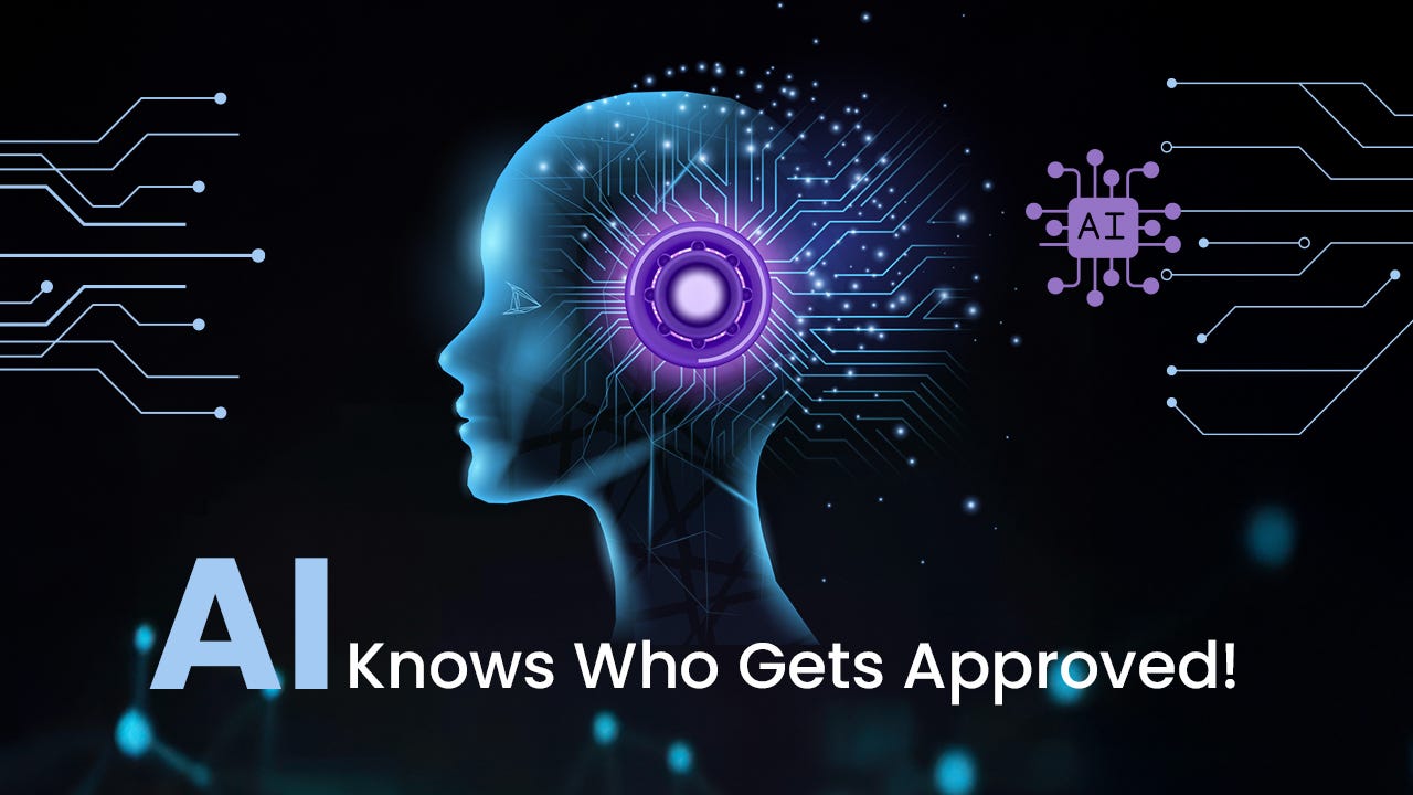AI & Machine Learning in FinTech: Predictive Analytics for Smarter Lending