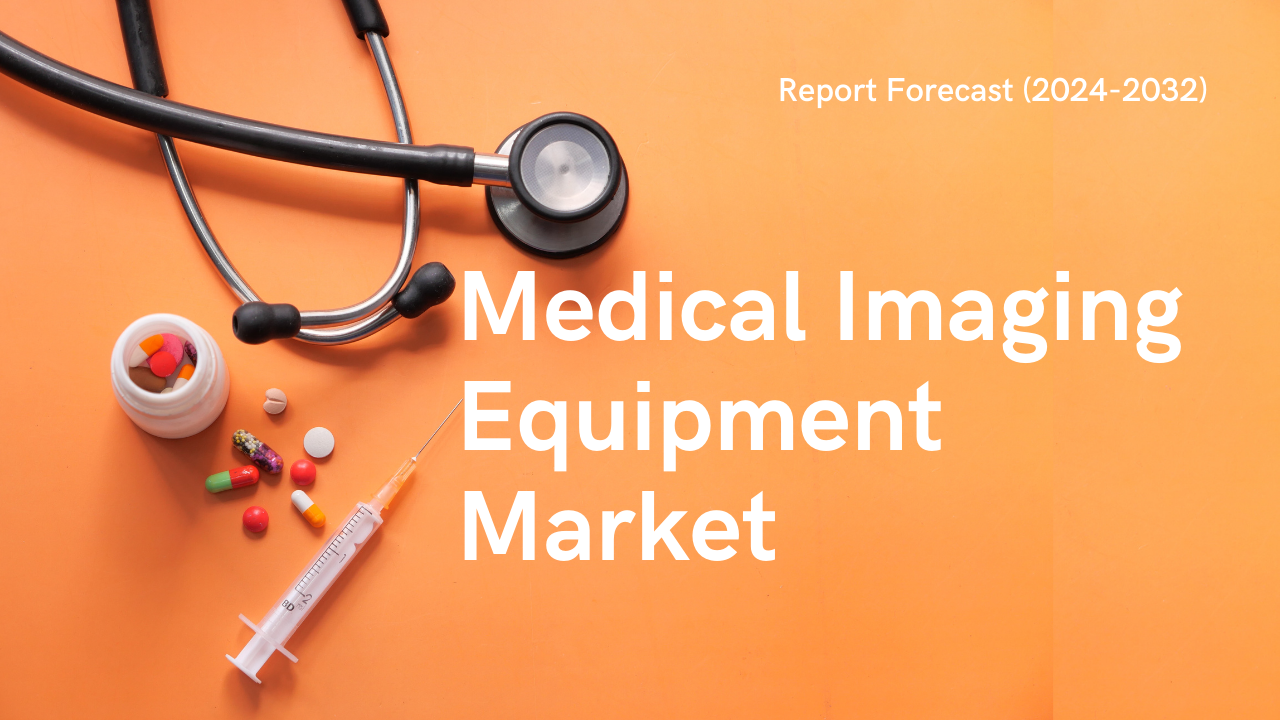 What Are the Future Prospects for the Medical Imaging Equipment Market?