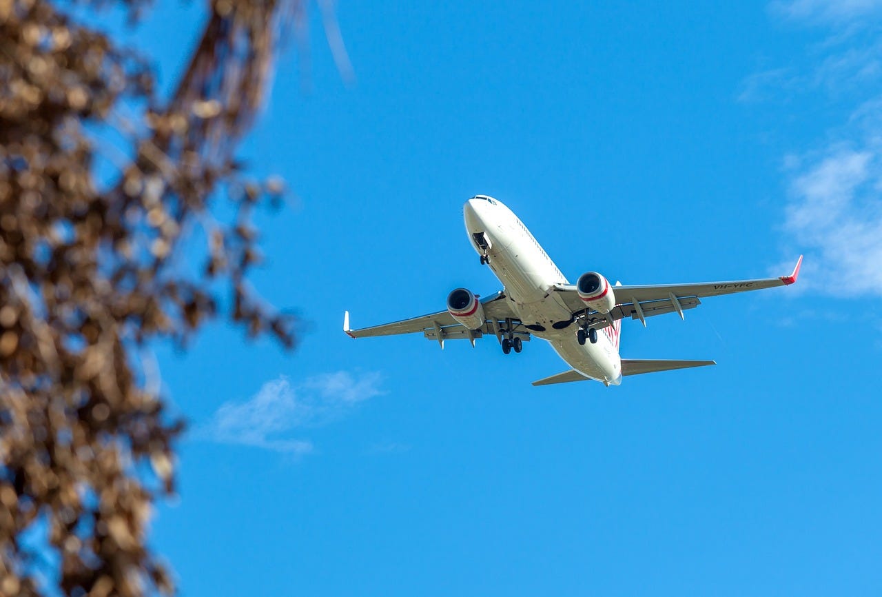 Emirates Airlines Amsterdam Office +1–855–742–0149