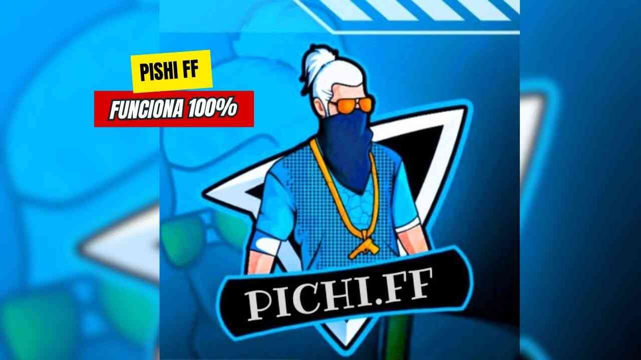 Pishi FF APK 3.9 Descargar gratis para Android 2024