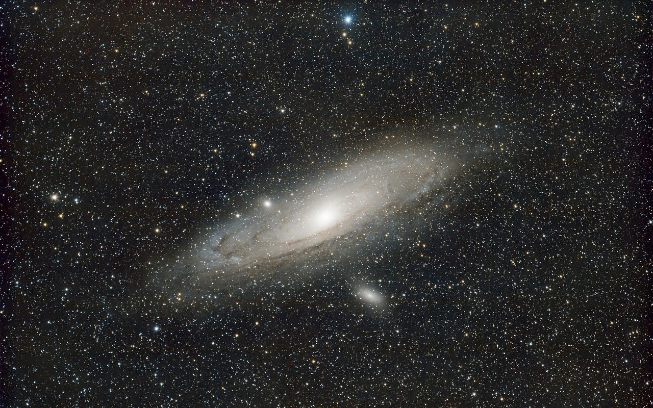 Roots Of The Starman