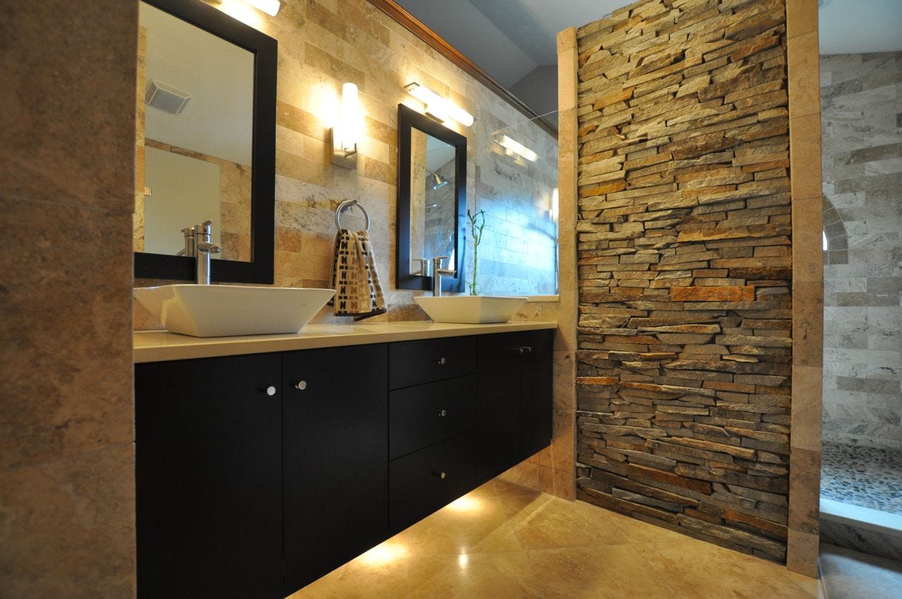Simple tips for small bathroom makeovers blake lockwood medium
