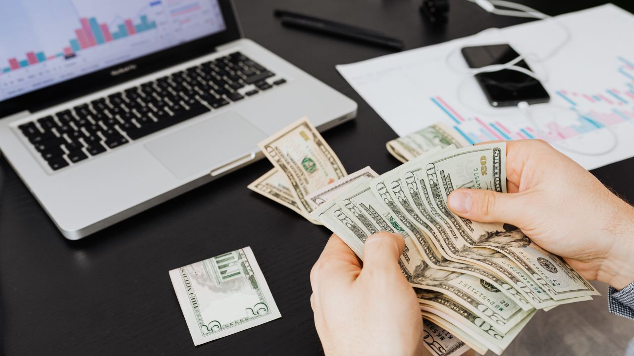 Make Money Online From Home for Free (Beginner’s Step-by-Step Guide)