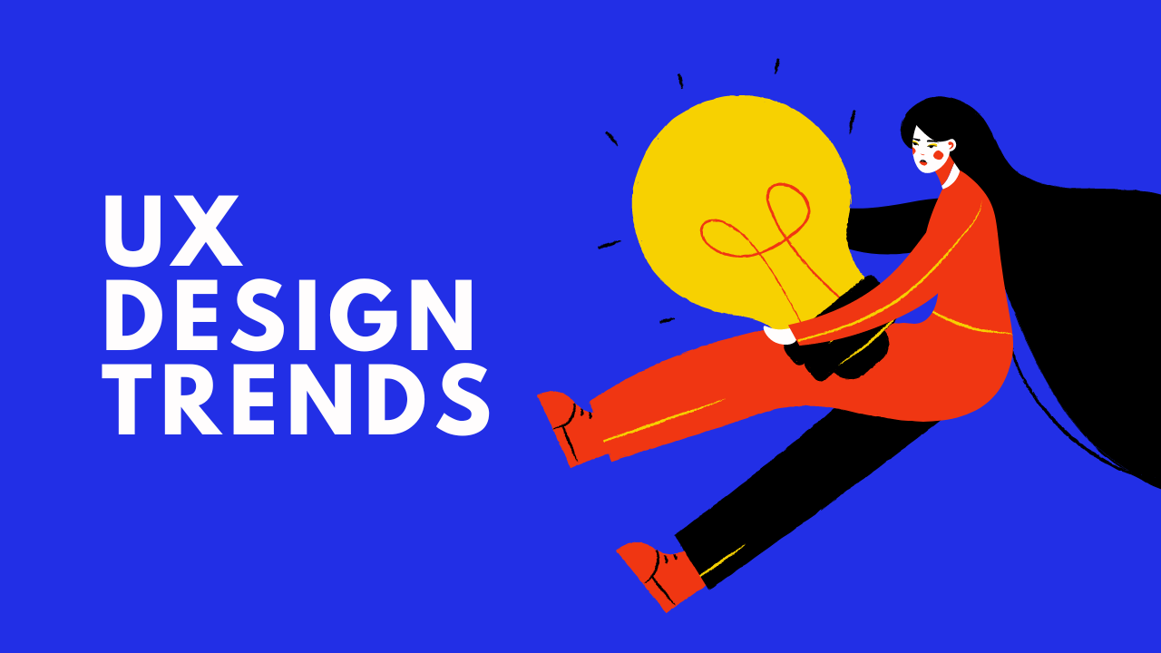 7 UX Design Trends You Can’t Afford to Ignore in 2024