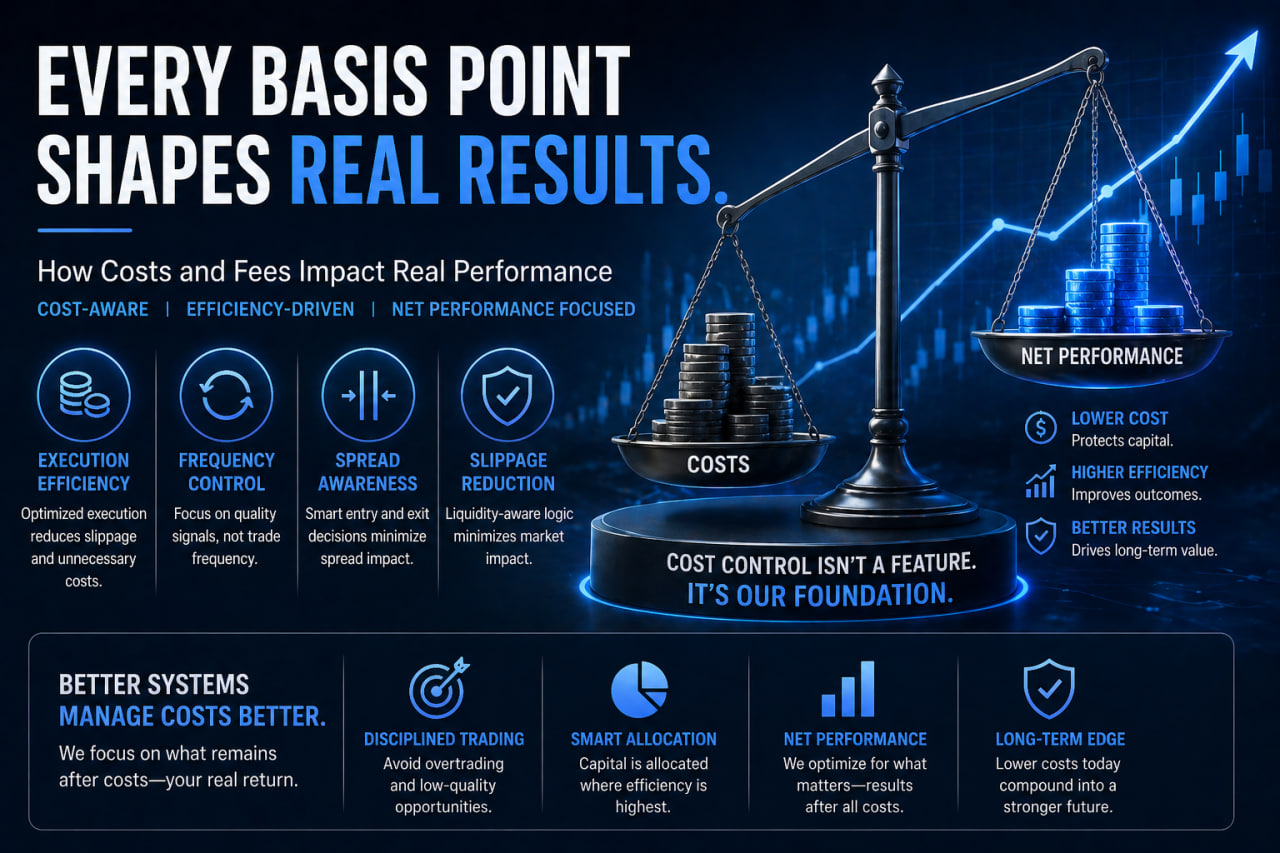 AIX Alpha: How Costs and Fees Impact Real Performance?