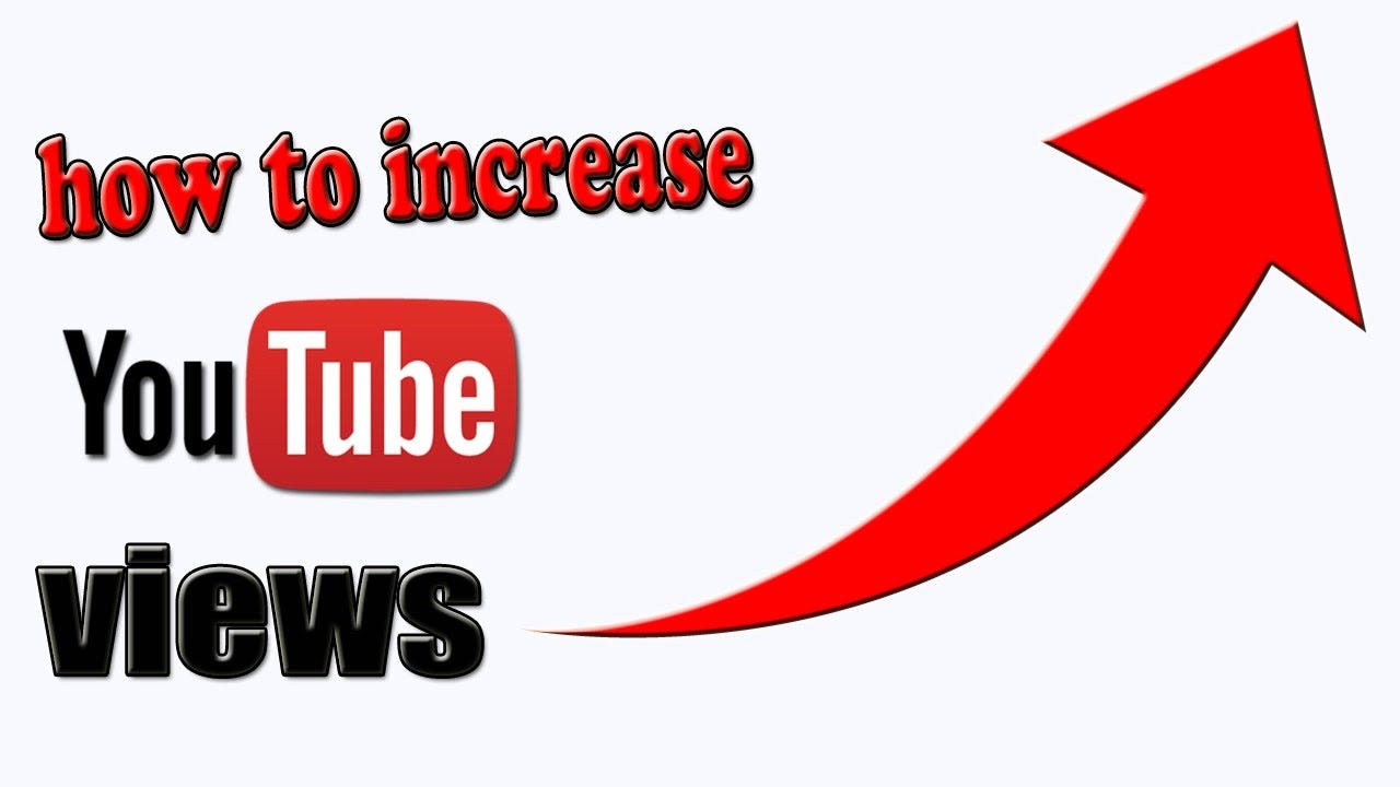 Image result for 7 tips to increase the number of views on Youtube
