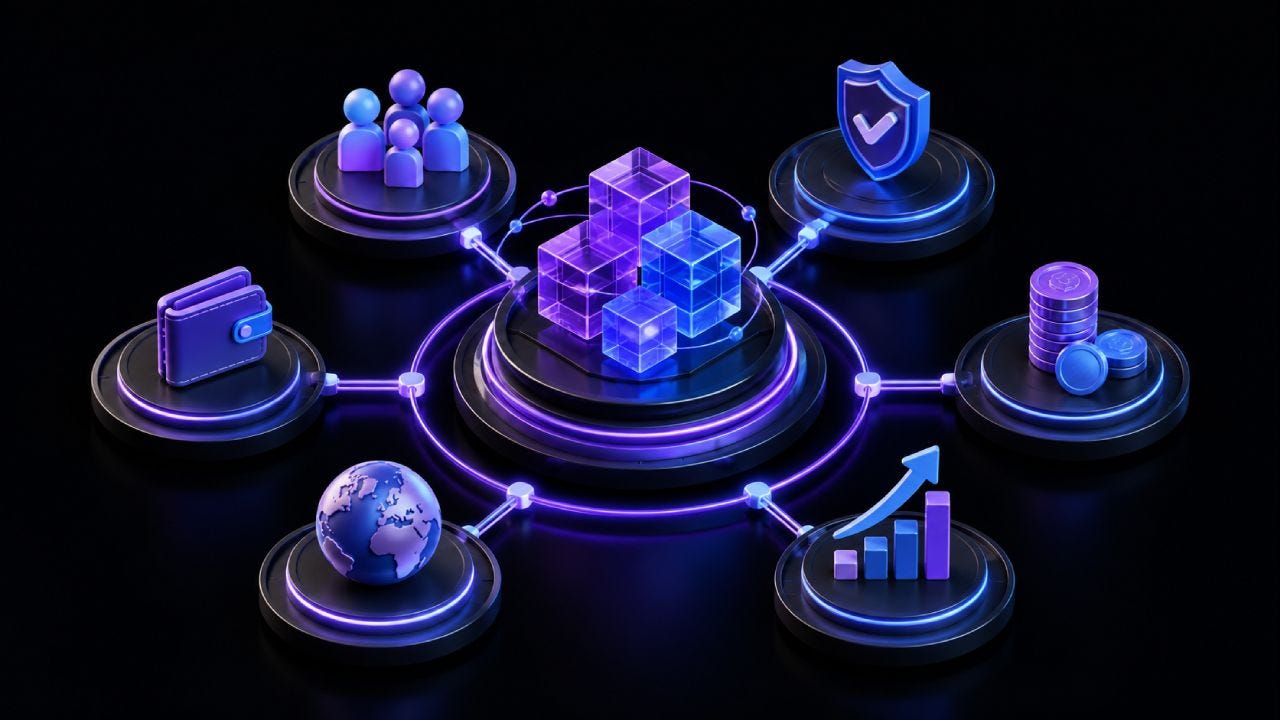 DeFi Adoption Strategies for the Next Generation of Protocols
