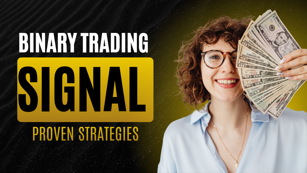 Best Binary Trading Best Signals Telegram
