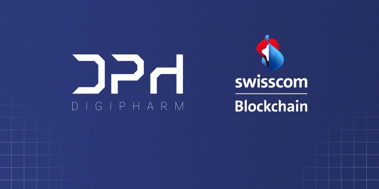 Image result for digipharm ico