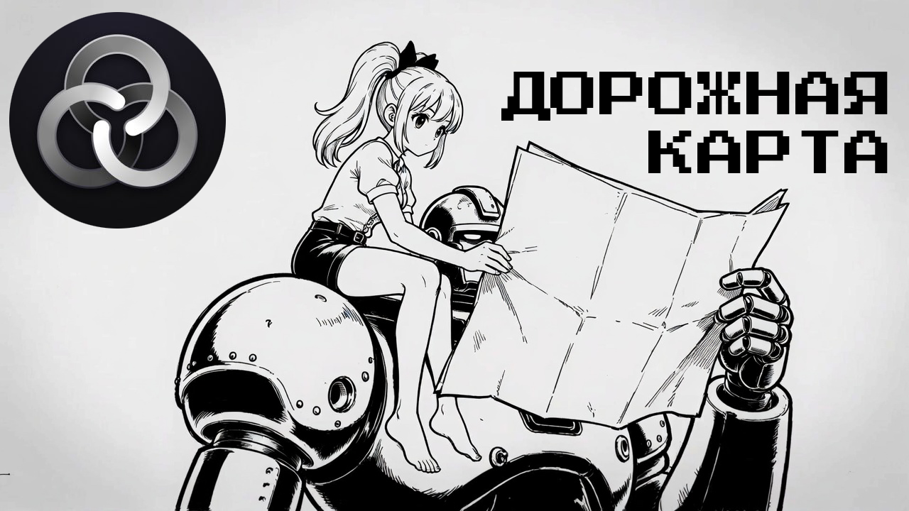 Дорожная карта AGNT Hub