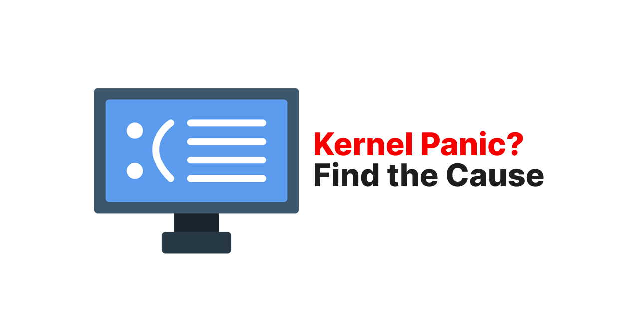 How to Analyze Linux Kernel Panics in Production