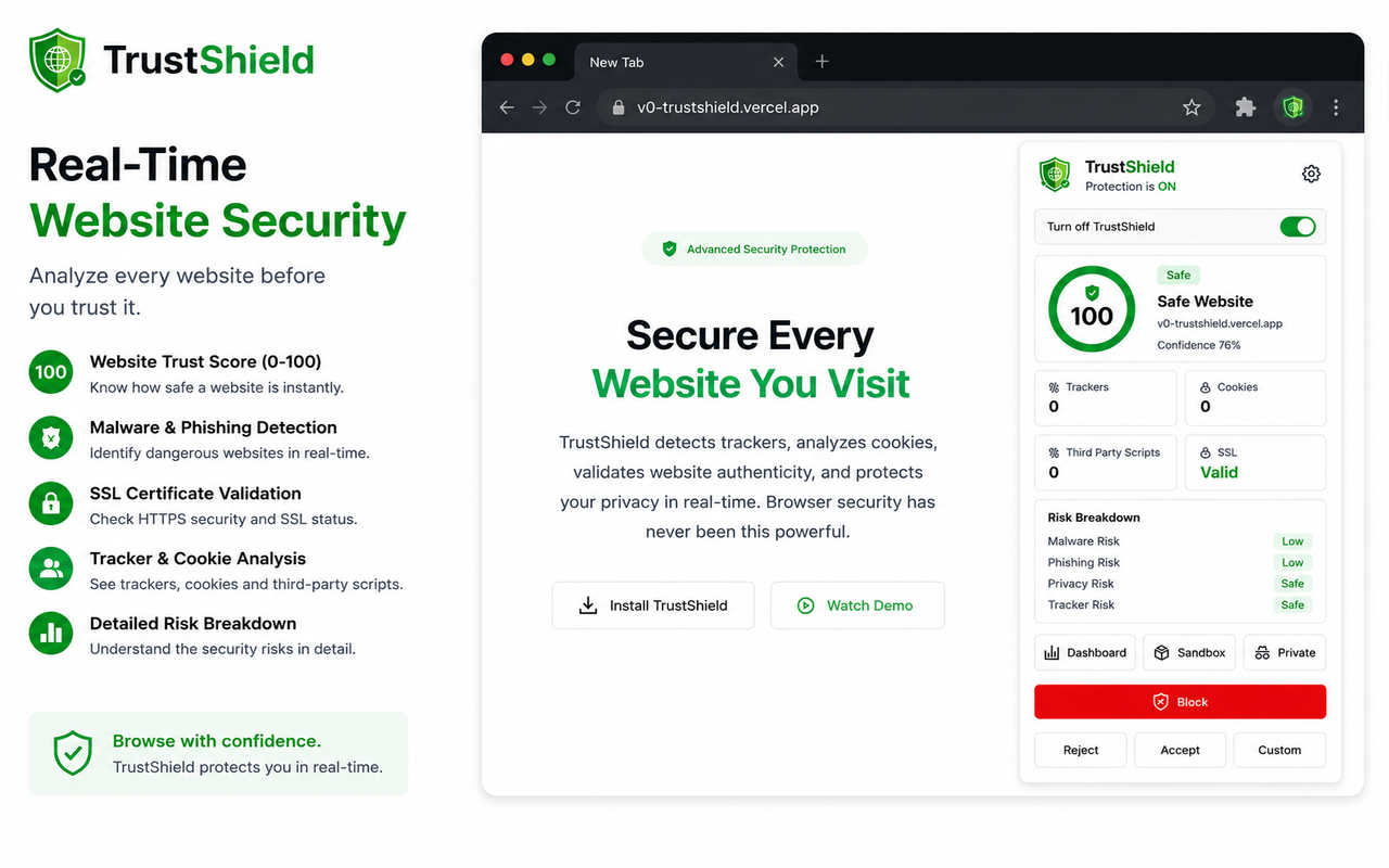 How to Know if a Website Is Safe Before You Click (2026 Guide)