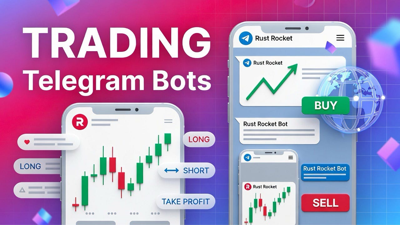 Trading: The Unsung Hero of Modern Society