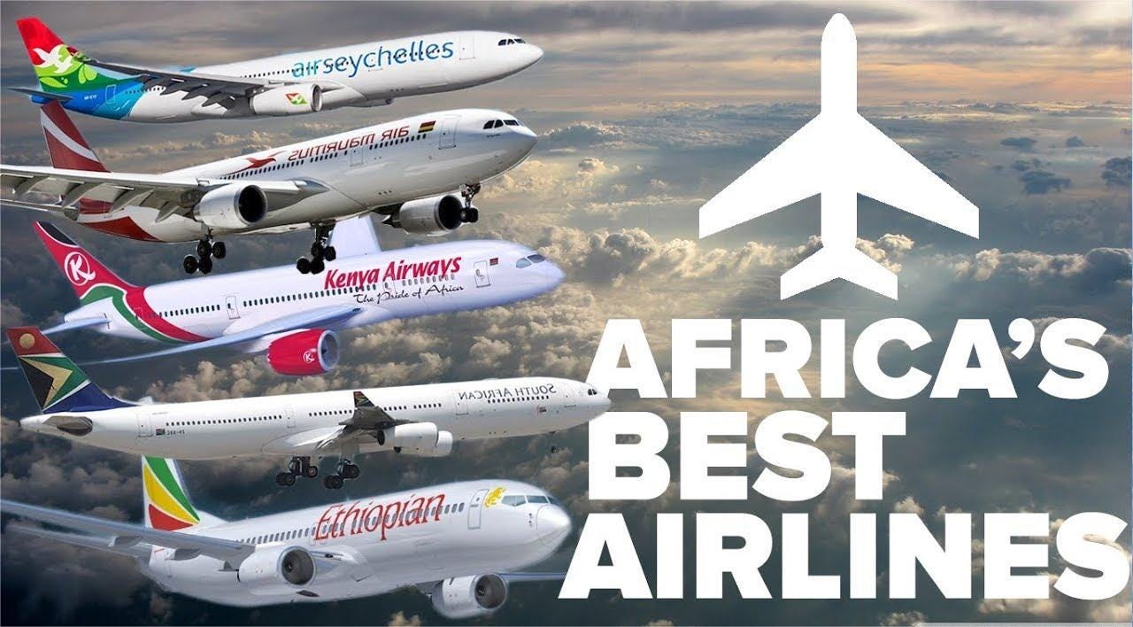 Ethiopian Airlines vs Other African Airlines: Africa’s Leading Carrier