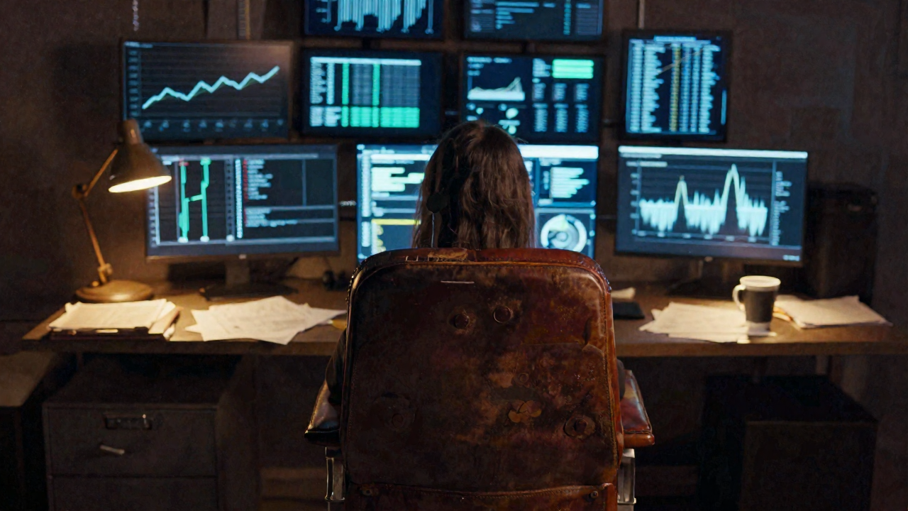 The Hidden Cost of Every Trade