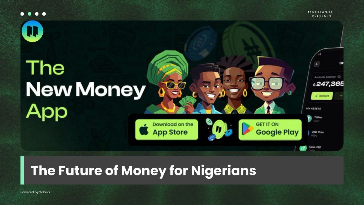 CONTROL YOUR FINANCES WITH FINNA: The Future of Money for Nigerians 