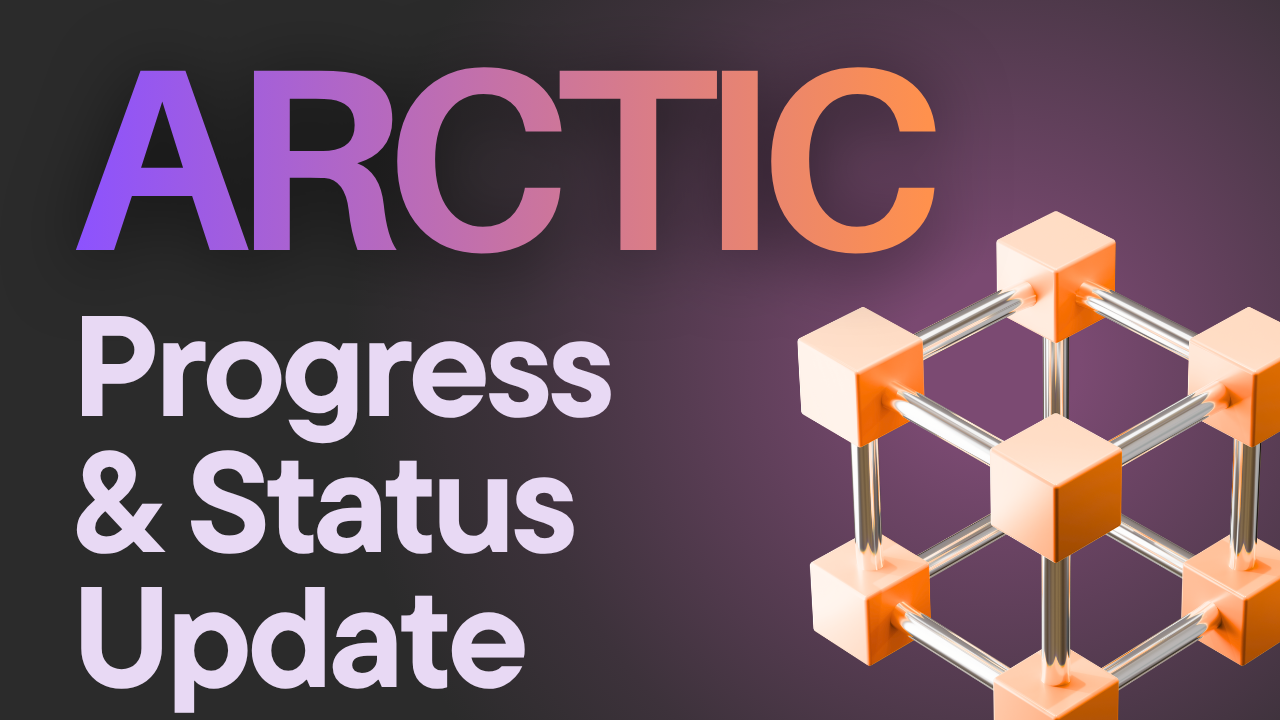 LINKSPREED LLC Announces Significant Milestones in Project ARCTIC, Advancing the Frontier of…