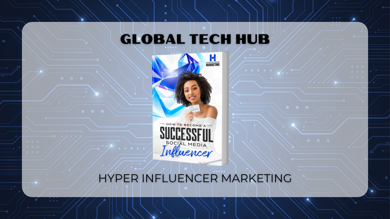Unleashing the Power of Hyper Influencer Marketing: A Revolutionary Approach to Brand Impact