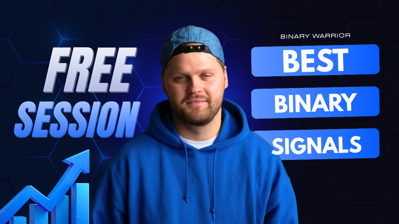 Best Binary Option Trading Signals Telegram Channel