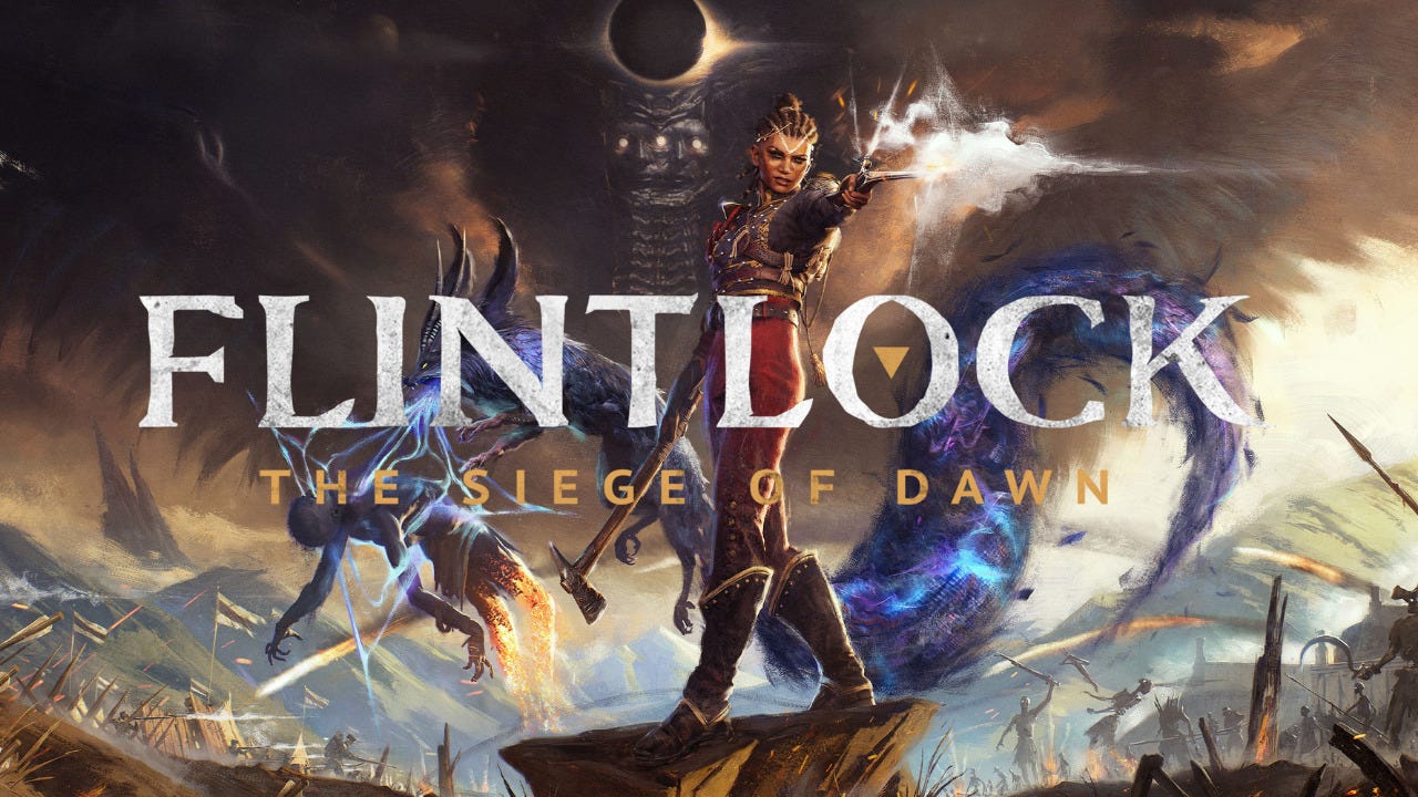 Flintlock APK 1.0 Free Download For Android 2024