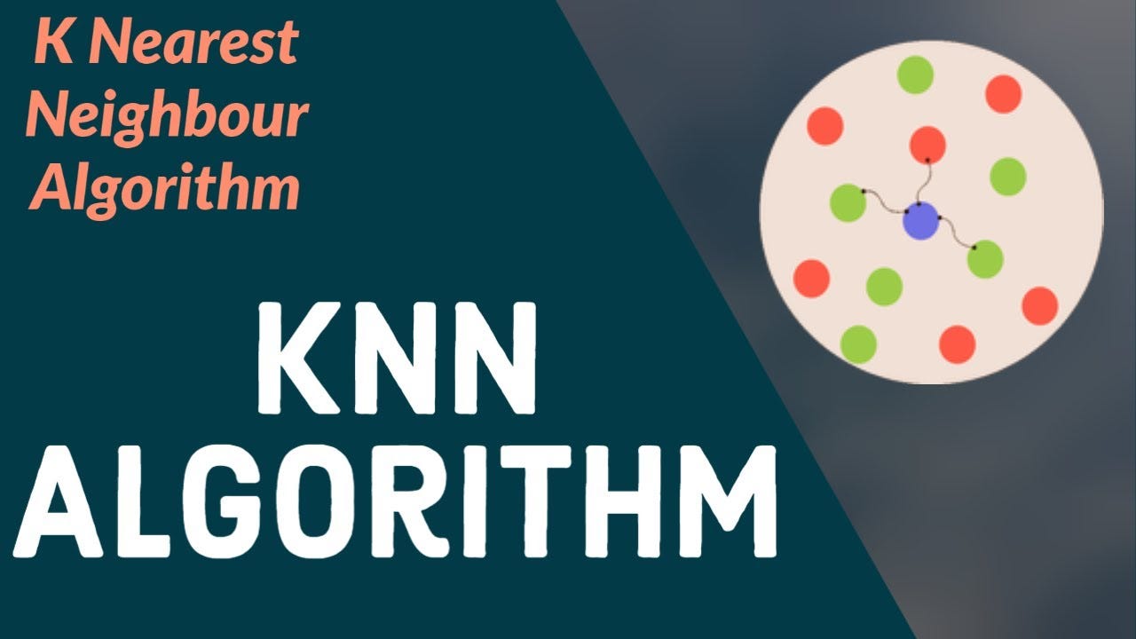 KNN Algoritması ile Şeker Hastalığını Tahmin Etme