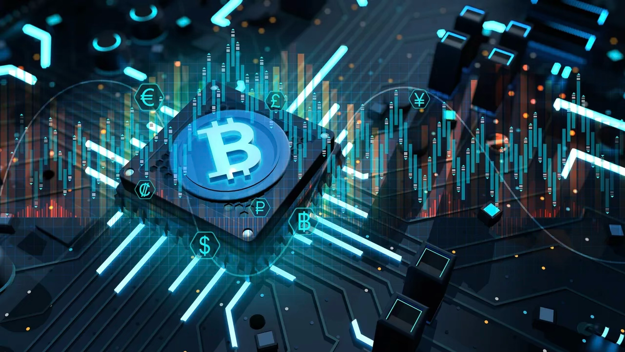 The Intersection of Quantum Computing and Blockchain: Can the Quantum Bit Compromise Bitcoin Keys?
