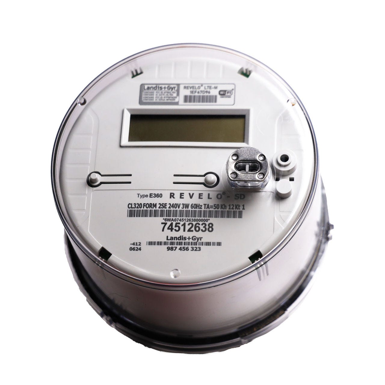 Cellular Smart Meters: The Tech Enabling Modern Utility Efficiency