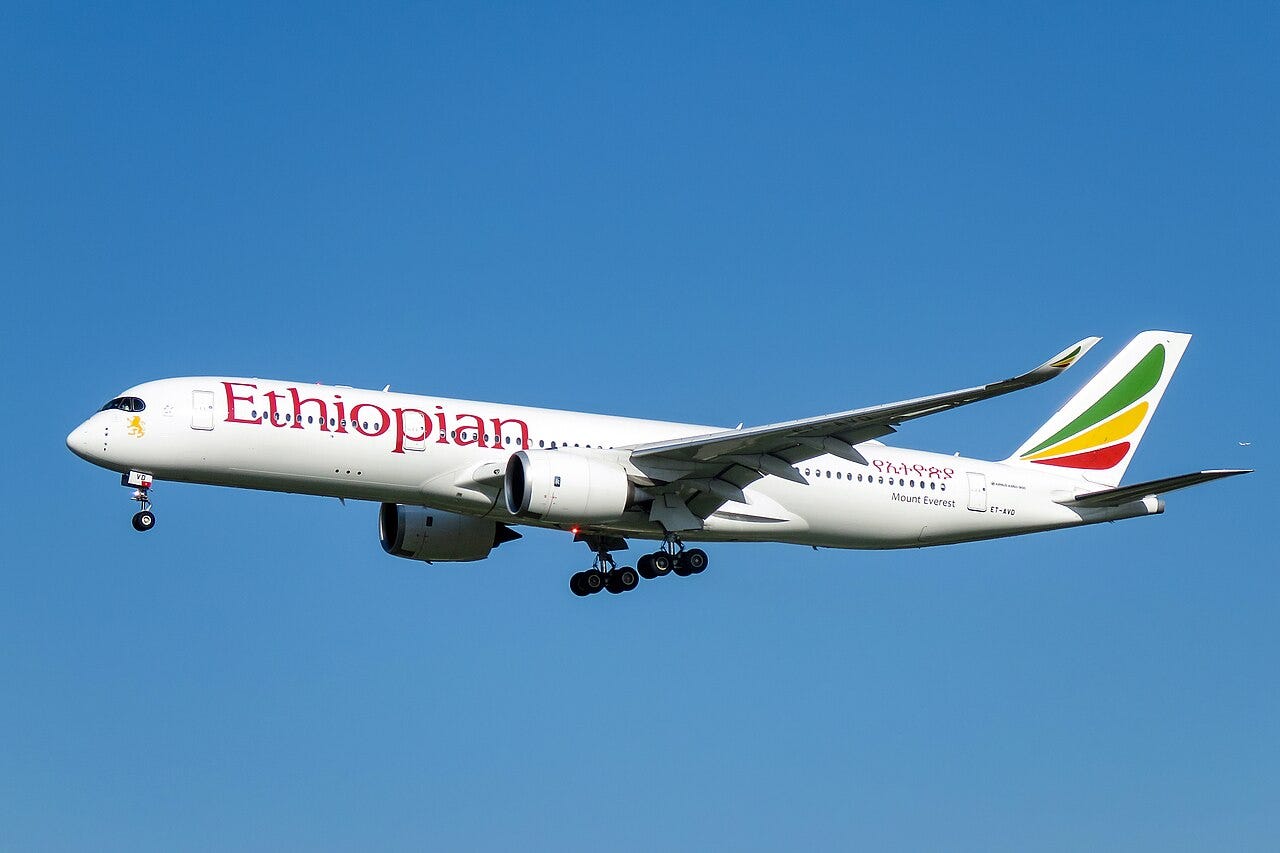 Ethiopian Airlines Customer Service: How to Reach a Real Person Fast ( Ethiopian Airlines Customer Service: How to Reach a Real Person Fast (
