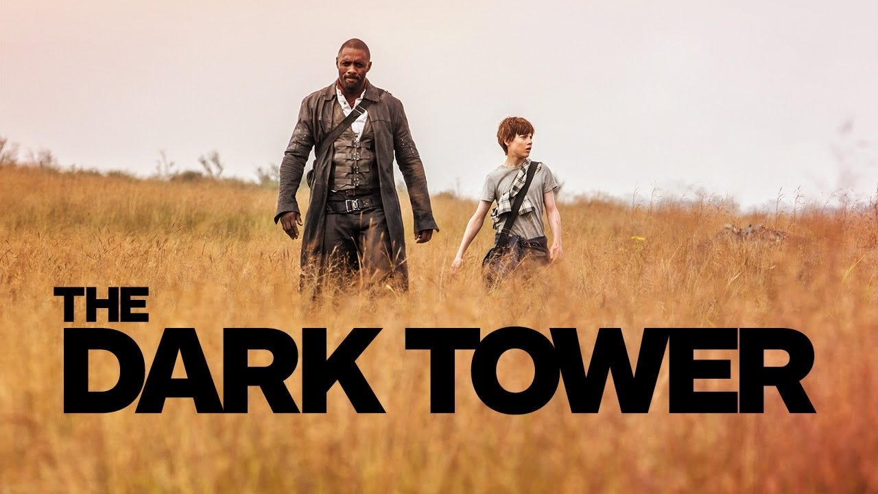 Image result for The Dark Tower (2017) full Movie Download