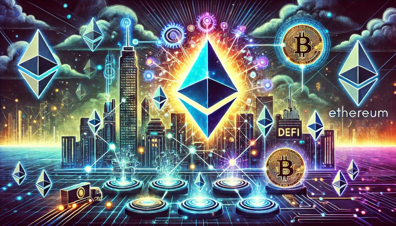 Is Ethereum a good investment?