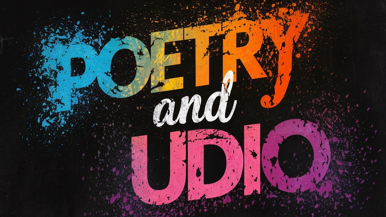 Transform Poetry into Music with Udio AI: A Step-by-Step Guide