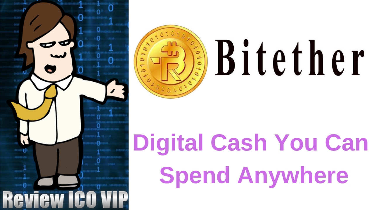 How ico spend money?