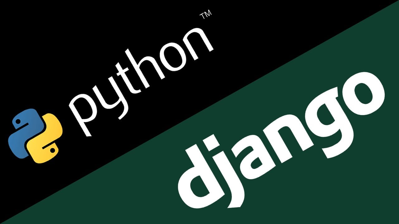 Desplegar Django en un servidor web