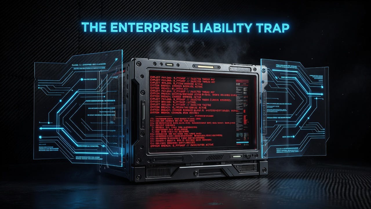 GPT-5.6-Cyber Didn’t Democratize Hacking