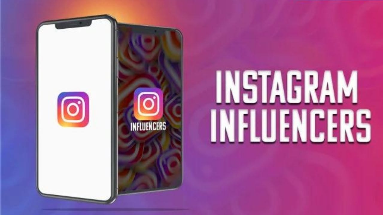 I Will Do Best Instagram and Tik Tok Influencer Research For Influencer Marketing