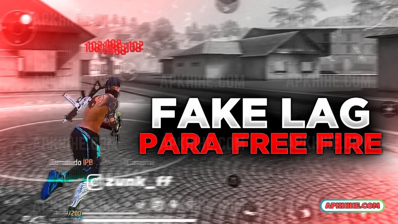 Fake Lag APK 1.0 Descargar Gratis para Android