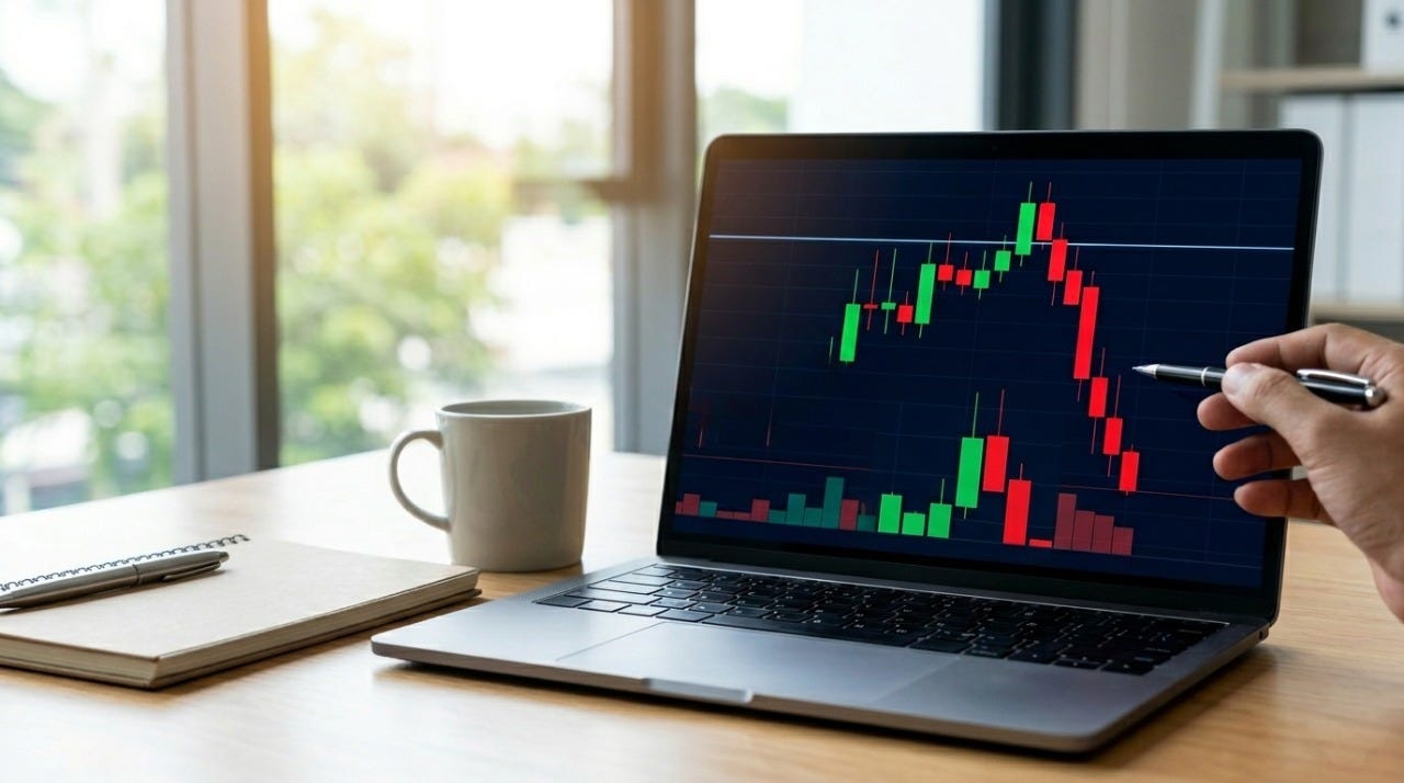 The Professional Trap: Why 80% of Breakouts Fail and How to Trade the Rejection