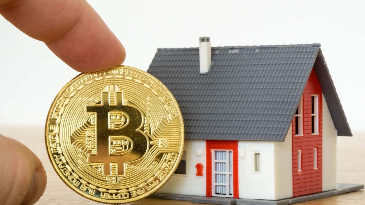 Cryptocurrency-backed mortgages in the US are expanding their range of borrowers * Happy Coin News