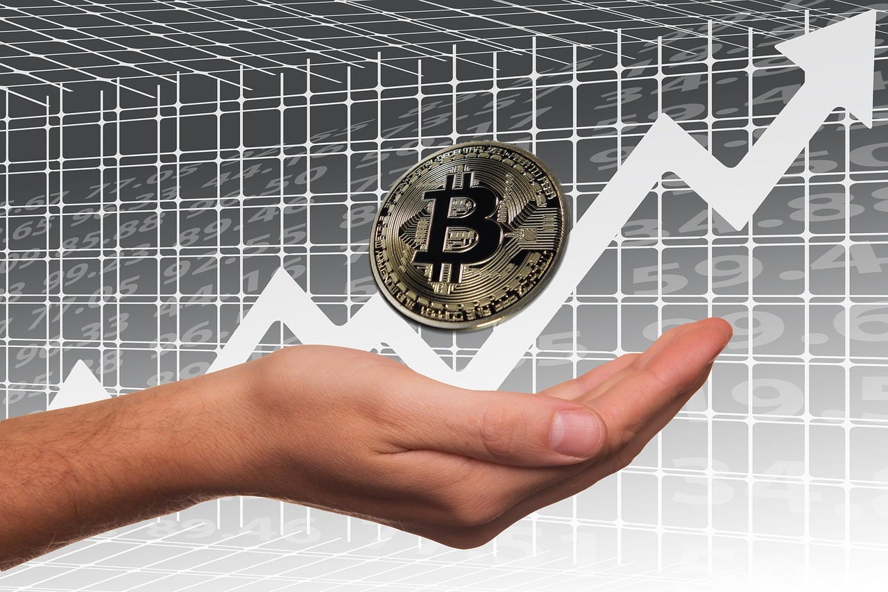 bitcoin 2014 chart