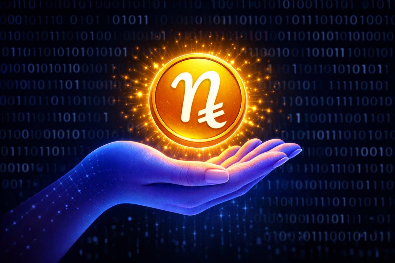 Noracle AMA Recap with Coinstore : Understanding the AI Strategy Layer Infrastructure of Web3