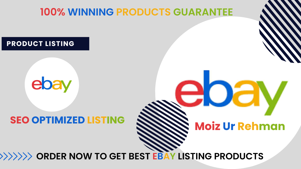 List Faster On eBay With EBay’s Professional Listing Service